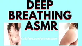 DEEP BREATHING audioporn