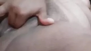 My stepmom's ???? slut sent me a video masturbating with a carrot