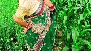 Cheating with stranger beautiful housewife with fucked.