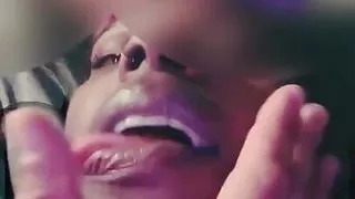 Sexy Slut House Wife Fucks All Night