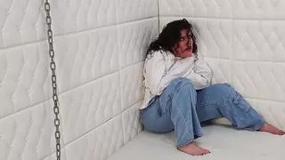 Victoria Voxxx and the Tickle Monster