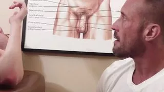 FunSizeBoys Legrand Wolf and Myles Landon breed twink