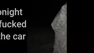 I Love Having Sex in the Car, What Do You Think?