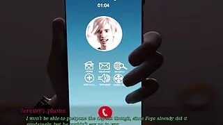 Far off Friends 1 Melissa Got One Heck of a Body.