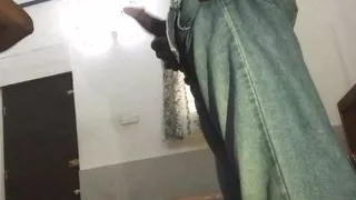 Srilankan neighbor boy fucking his neighbor hot sister (Part 3)