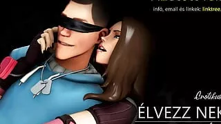 Enjoy me, good boy! ;) - Erotic audio in Hungarian