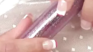 My girlfriend Jewels West an 18-year-old pig with golden