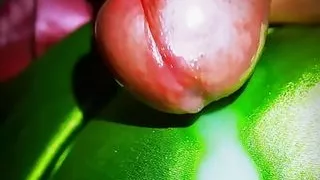 CumOnSatin Cum Compilation 2