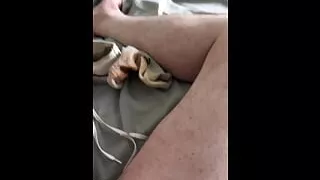 4 POV Masturbation and Cum Clips