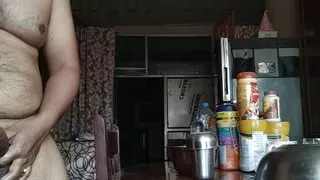 Indian Penis massage for long lasting love making