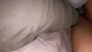 Two minutes  Maggie sharing bed with best friend in hostel class room dispenser