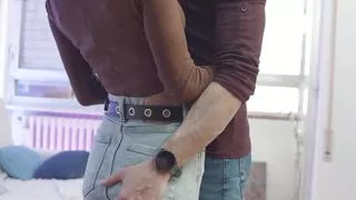 I Fuck My Friend's Girlfriend