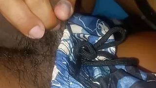 I meet a young student girl who gives me good oral sex