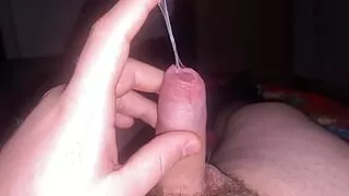 Night Masturbation