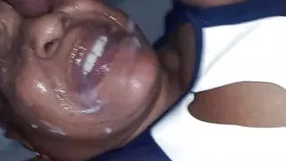Blow Job & Facial Compilation