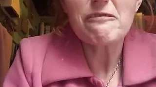 When Piss Turns Your Phone off!