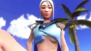 The Best Of Shido3D Animated 3D Porn Compilation 10