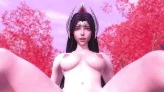 The Best Of Shido3D Animated 3D Porn Compilation 15