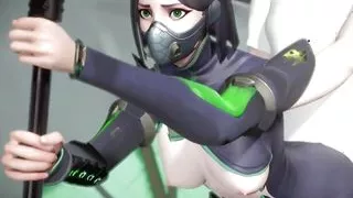 The Best Of Shido3D Animated 3D Porn Compilation 24