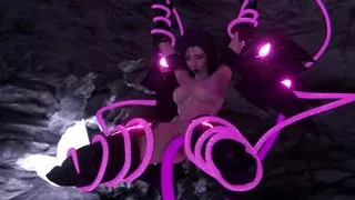 The Best Of Shido3D Animated 3D Porn Compilation 31