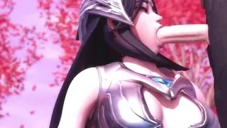 The Best Of Shido3D Animated 3D Porn Compilation 37