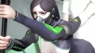 The Best Of Shido3D Animated 3D Porn Compilation 35