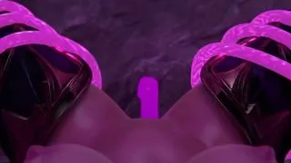 The Best Of Shido3D Animated 3D Porn Compilation 38