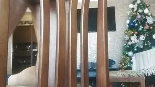 A festive mood booster with a beautiful finish