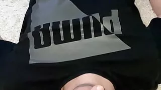 Homemade Footfetish Sexy Feet Licking