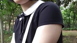 Sex Training By Her Uncle's Big Cock, Soon Became a Bitch! part 1