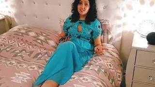 Teen Step-sister Tricked Into Sex POV