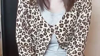 Recently of age and Asami Uemura a big Japanese slut with