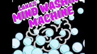 Lanas Mind Washing Machine