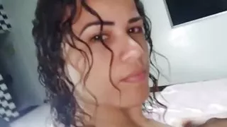 I Took Advantage of My Husband Traveling and Invited My Best Friend to Fuck Me with No Strings Attached