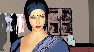 Busty Slut Step Mom fucked and crimpy