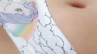 My morning outfit ????