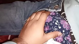 Indian Gay Fuck In MidNight by Roommate