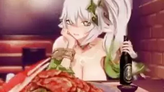 Koro22 Hot 3d Sex Hentai Compilation -247