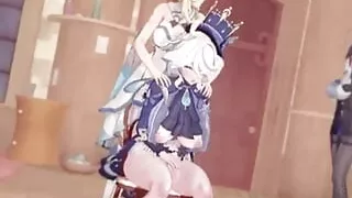 Koro22 Hot 3d Sex Hentai Compilation -214