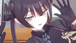 Koro22 Hot 3d Sex Hentai Compilation -234