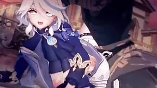 Koro22 Hot 3d Sex Hentai Compilation -206