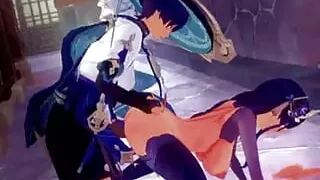 Koro22 Hot 3d Sex Hentai Compilation -210