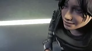 Zonkyster 3D Hentai Compilation 48