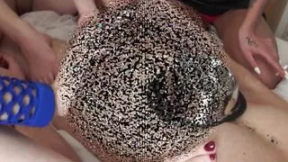 sadistic glamour girls