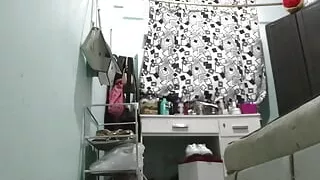 Stepsister captured bbw