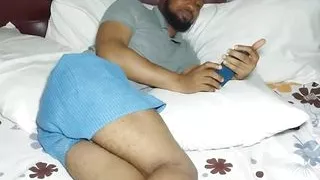 New Joy and Pussy King