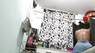 Step Sister by Room Camera