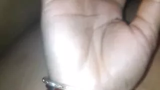 Lucky guy fuck his girl friend