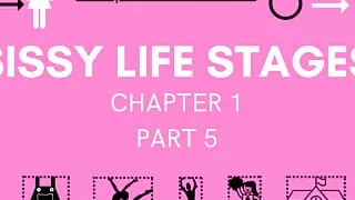 Sissy Cuckold Husband Life Stages Chapter 1 Part 5