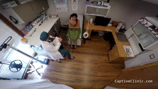 The New Immigration Policy - Sandra Chappelle - Part 7 of 7 - CaptiveClinic